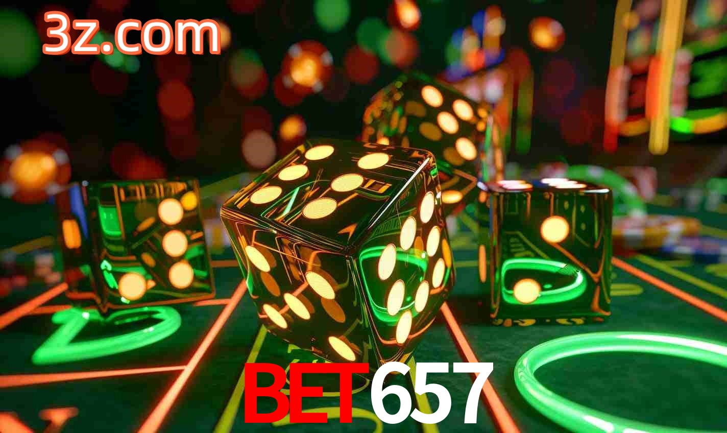Entretenimento no Jogos Bet657