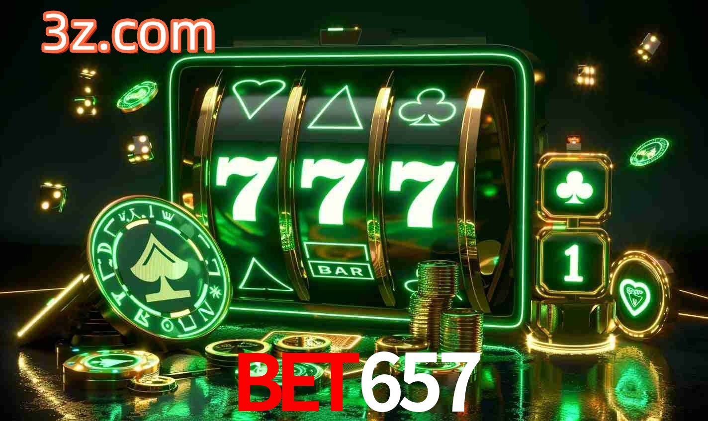 Seguro Login no Cassino Online Bet657