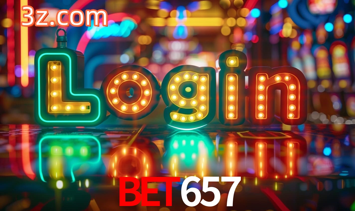 Mundo dos Jogos Cassino Bet657