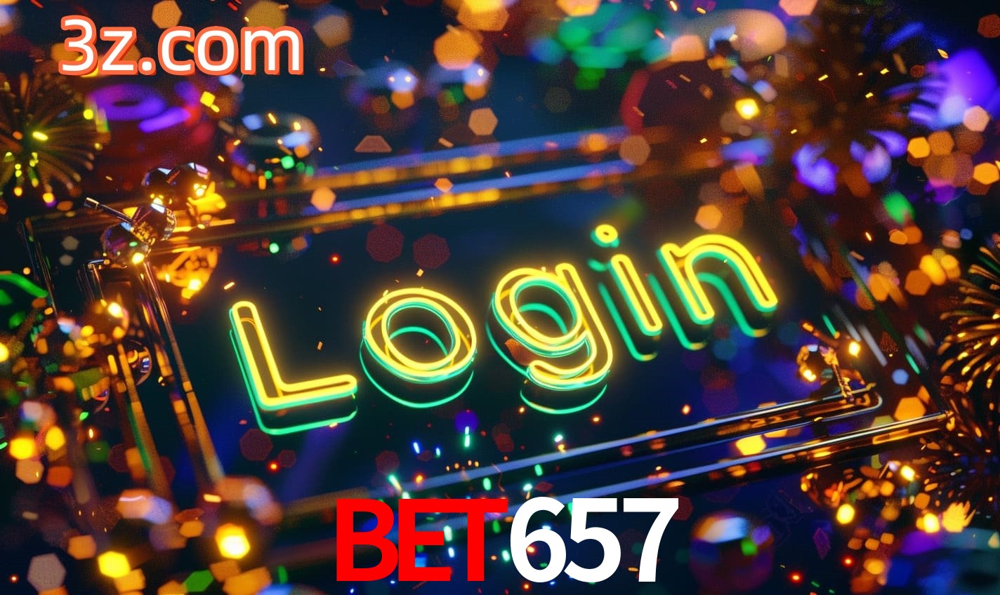 Populares Slots Bet657