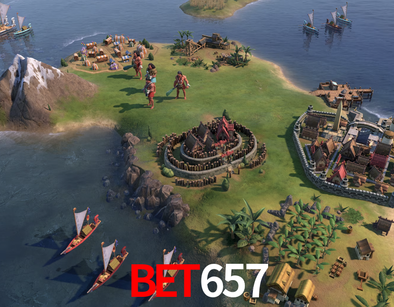 Generoso Bônus Cassino Bet657